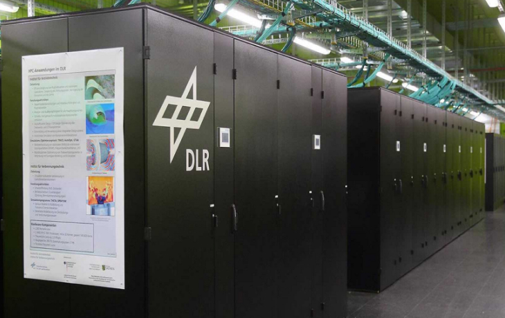 CARA Supercomputer