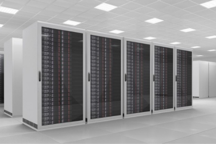 Strategic Agreement with CoolIT Systems | nVent HOFFMAN